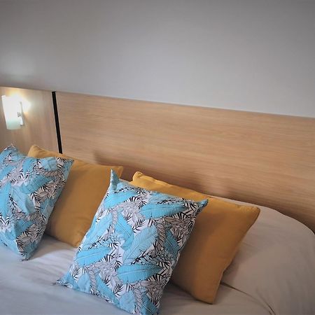 Premium Mendoza Apart Hotel Kültér fotó