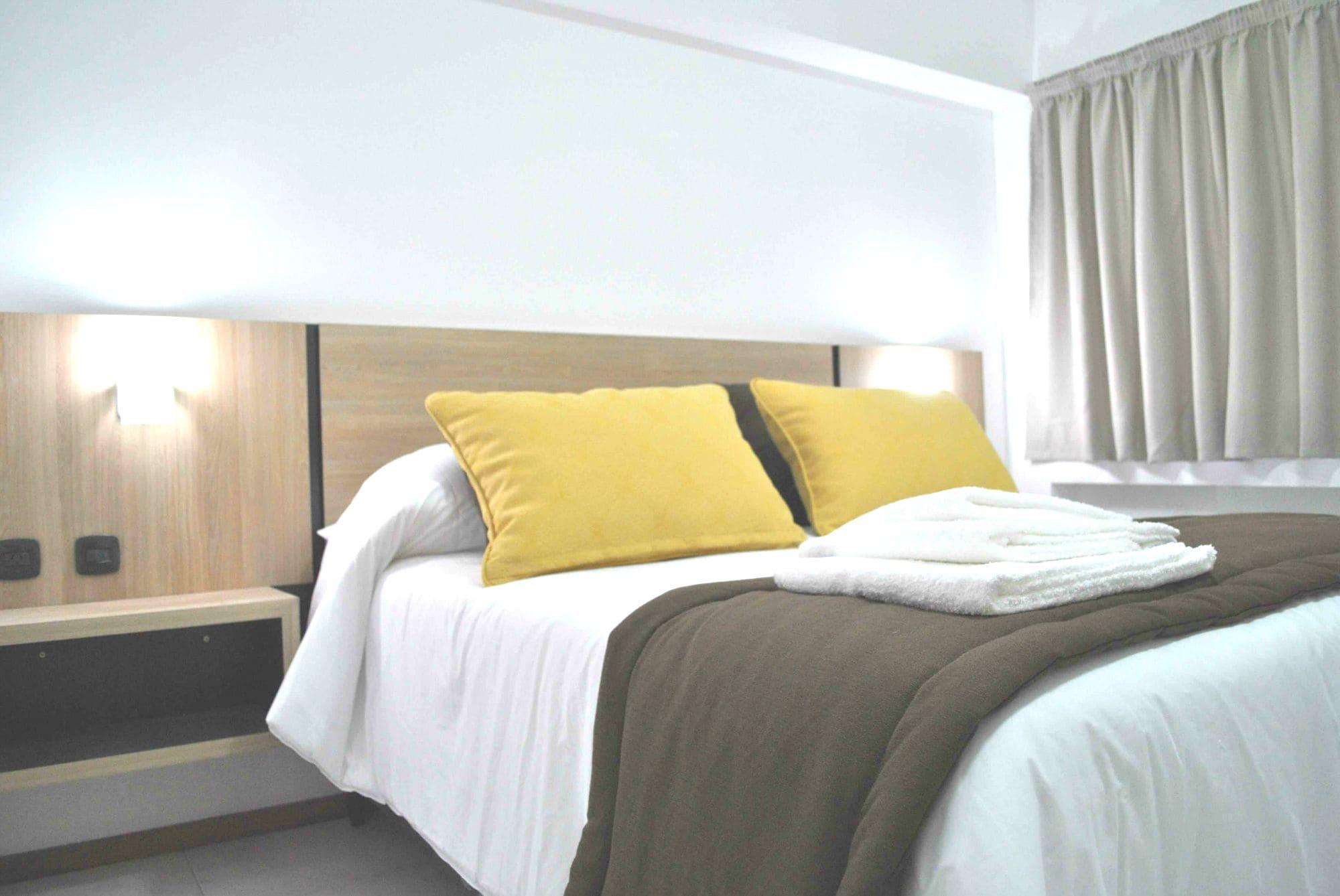 Premium Mendoza Apart Hotel Kültér fotó