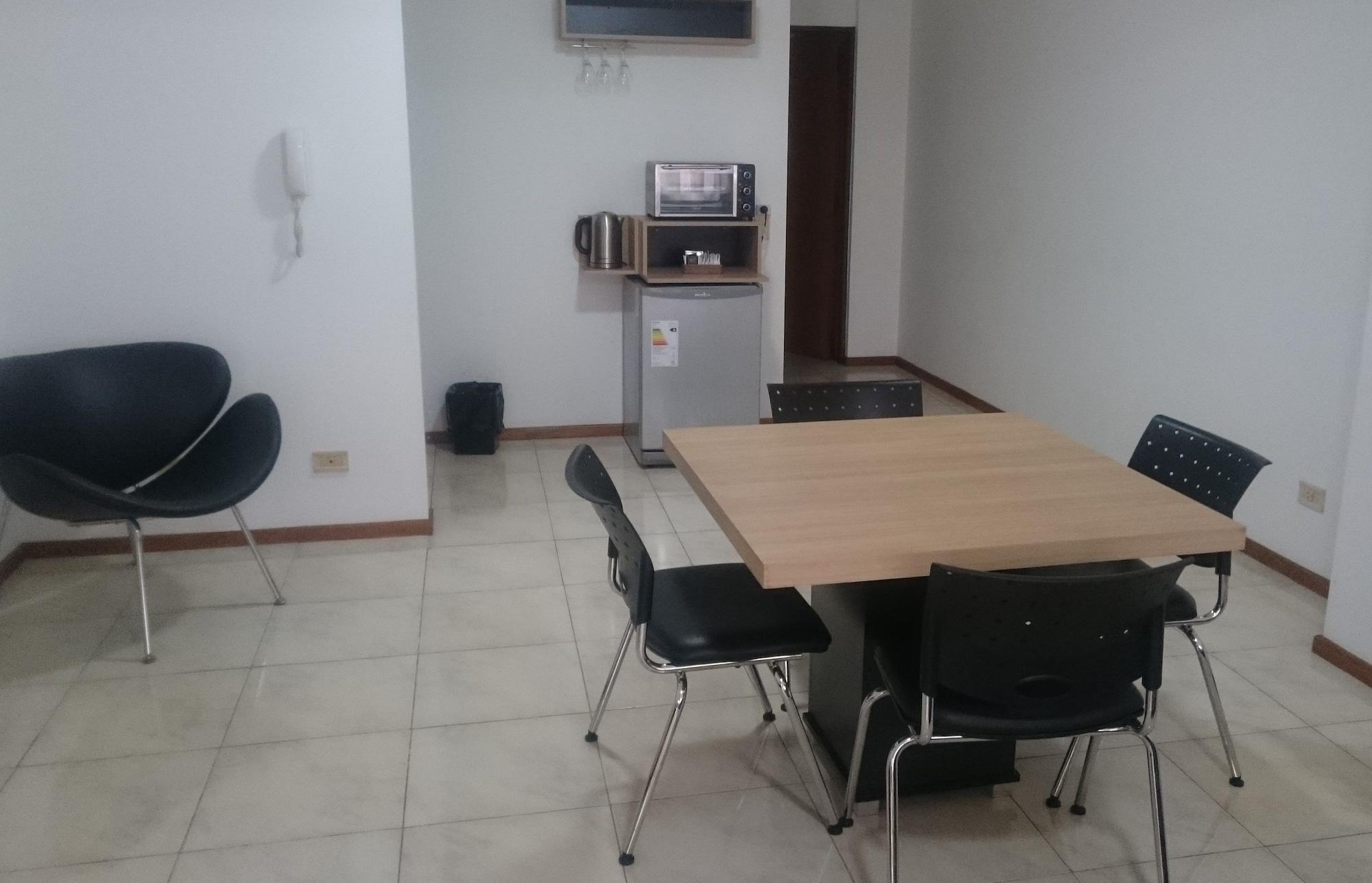 Premium Mendoza Apart Hotel Kültér fotó