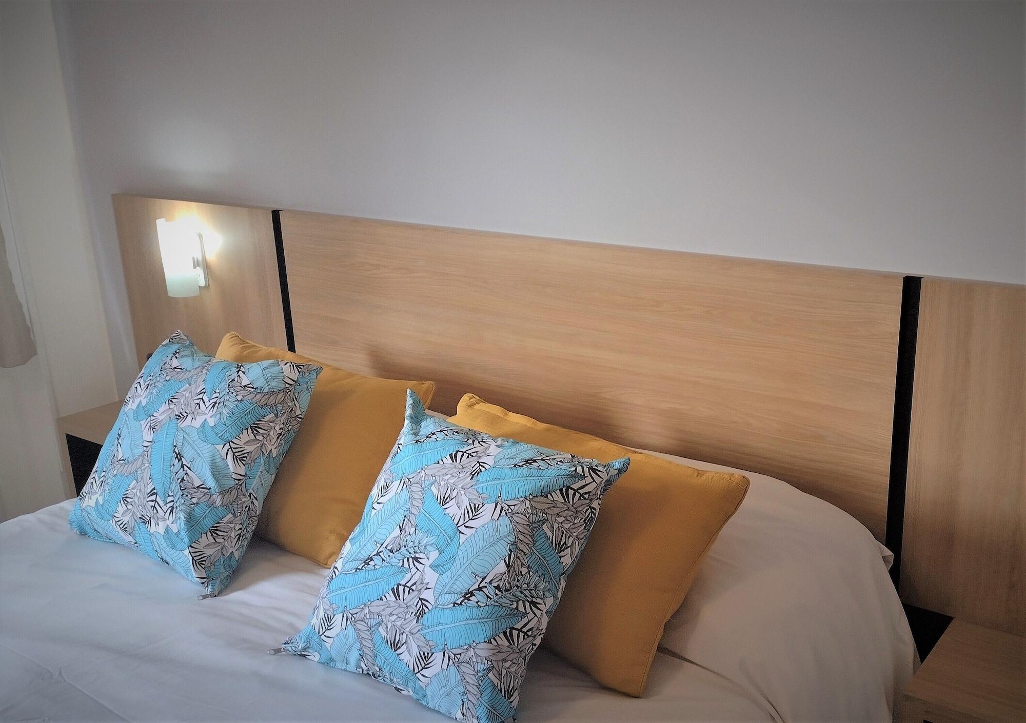 Premium Mendoza Apart Hotel Kültér fotó