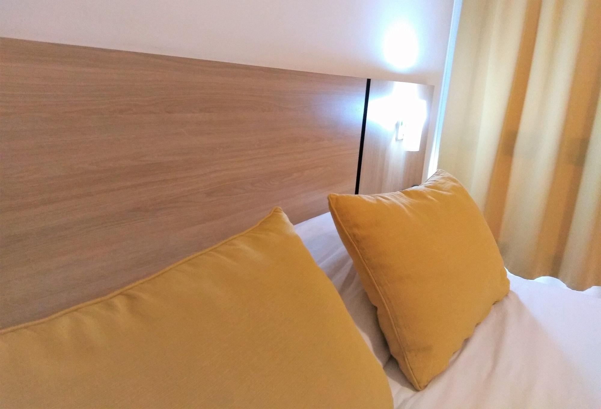 Premium Mendoza Apart Hotel Kültér fotó