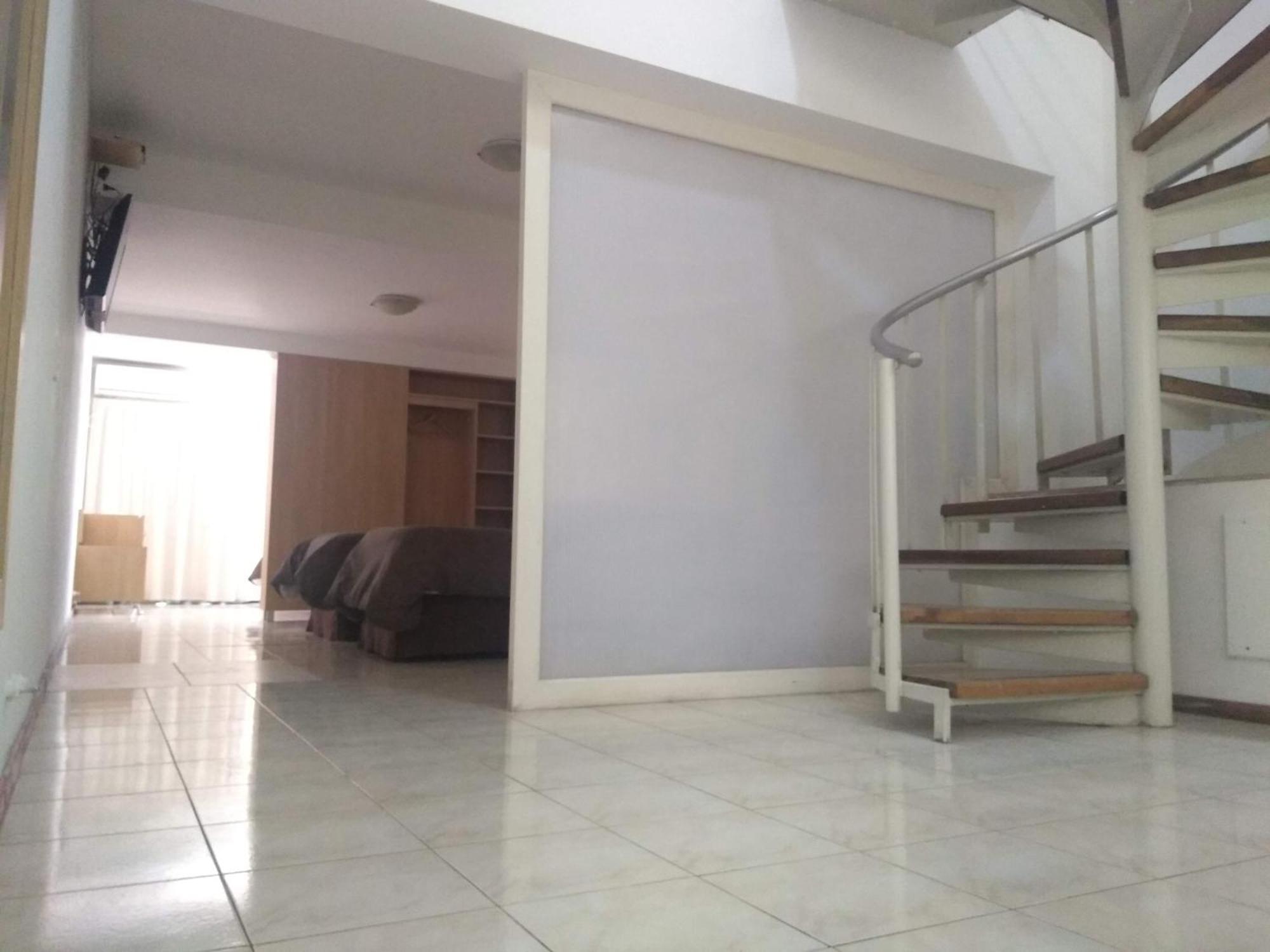 Premium Mendoza Apart Hotel Kültér fotó