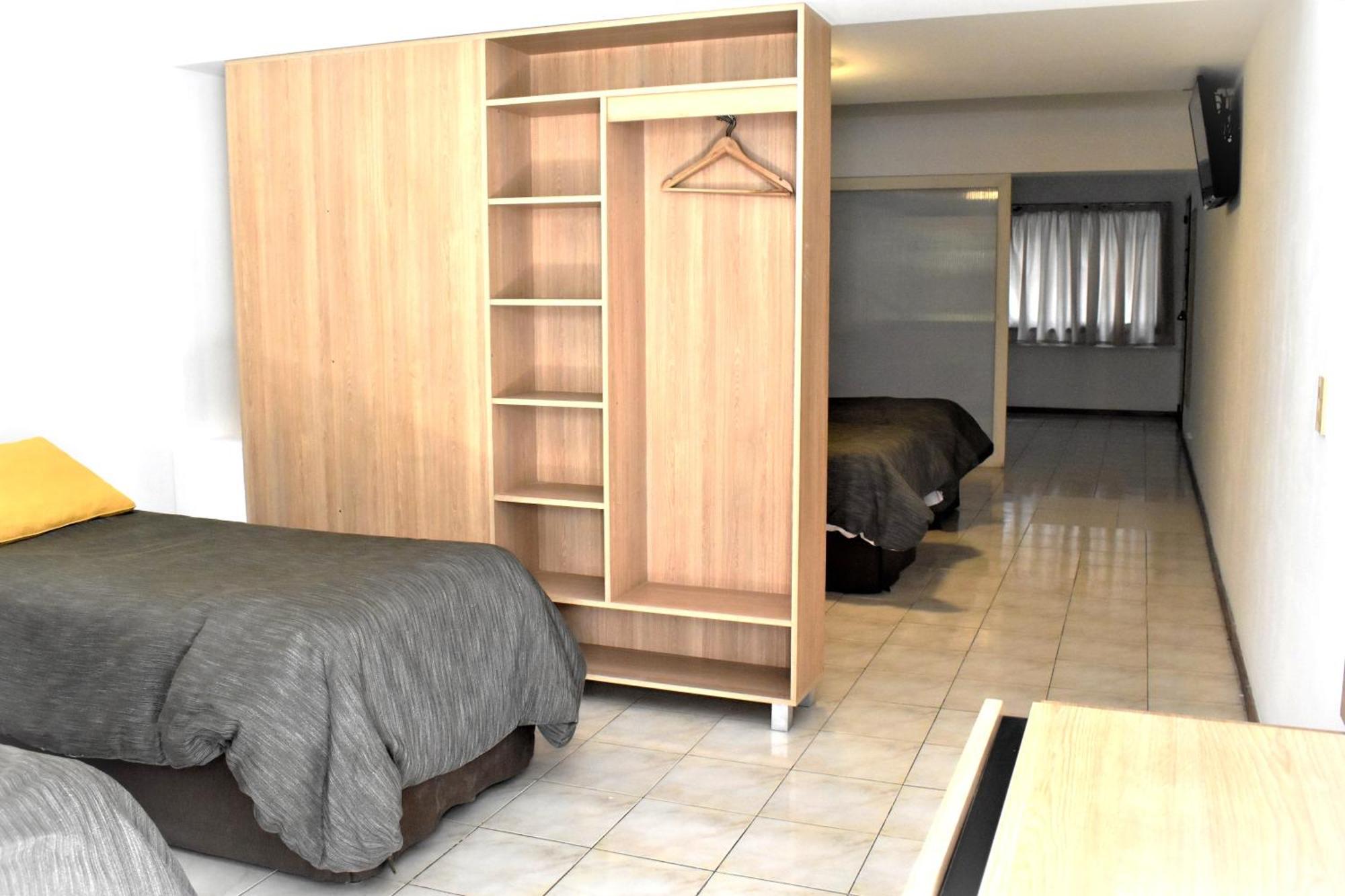 Premium Mendoza Apart Hotel Kültér fotó