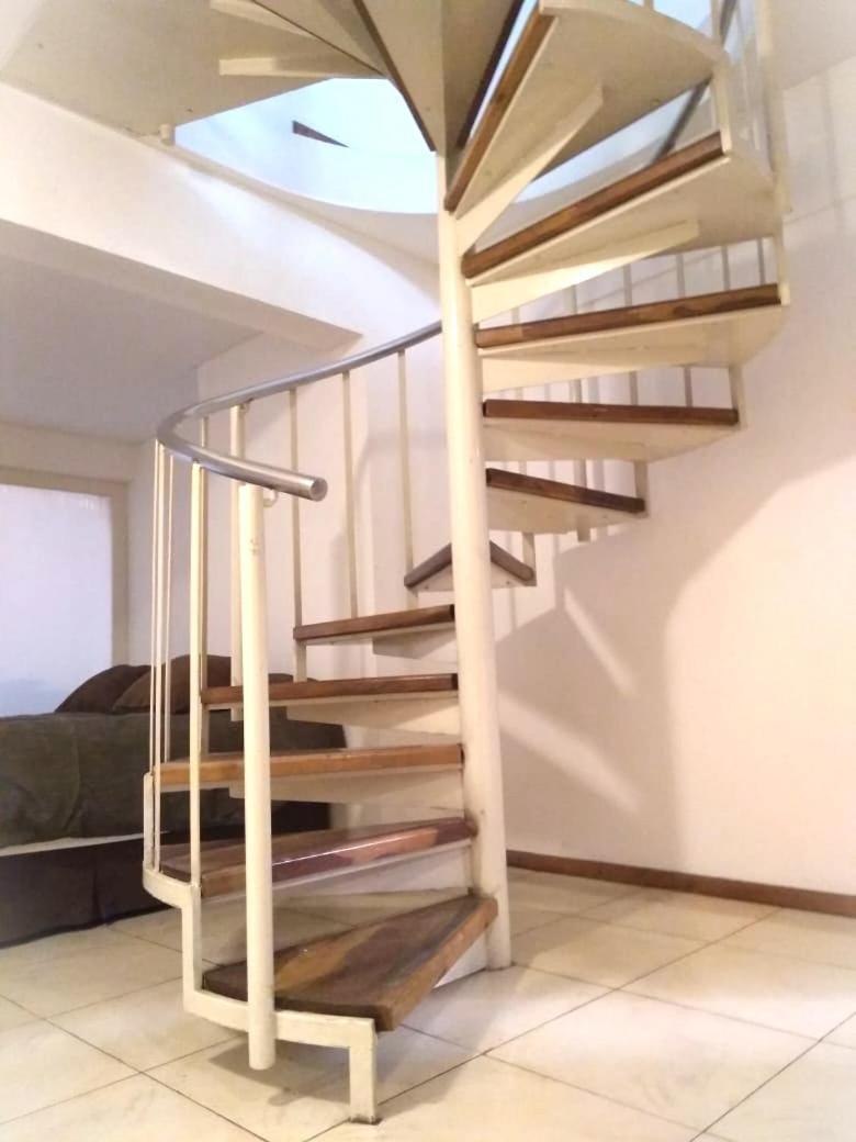 Premium Mendoza Apart Hotel Kültér fotó