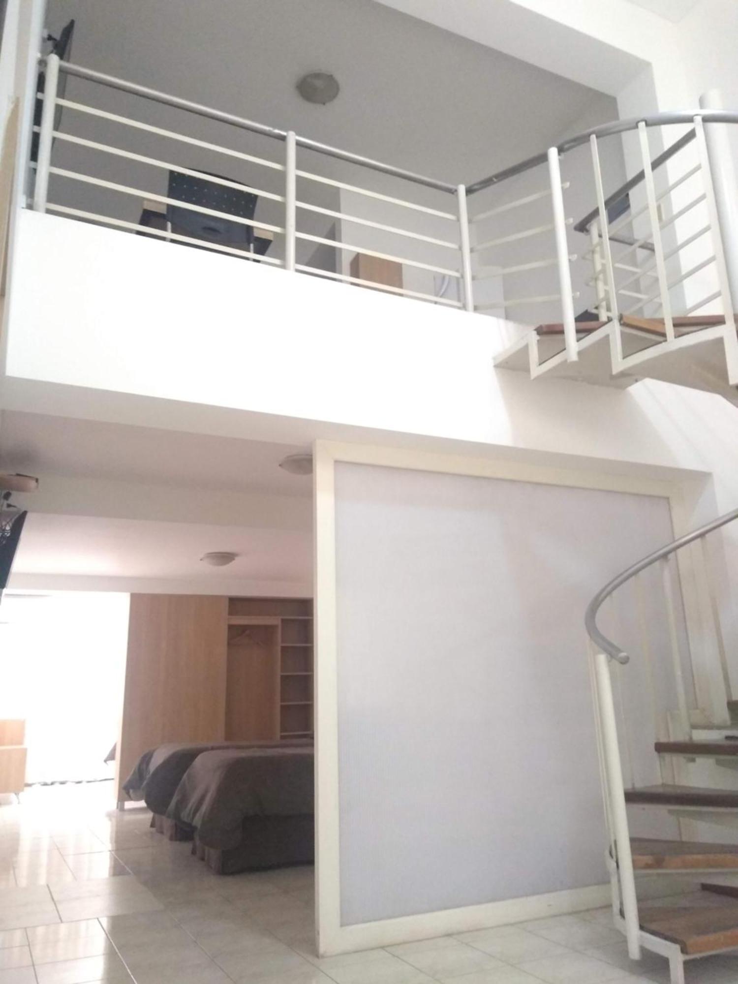 Premium Mendoza Apart Hotel Kültér fotó