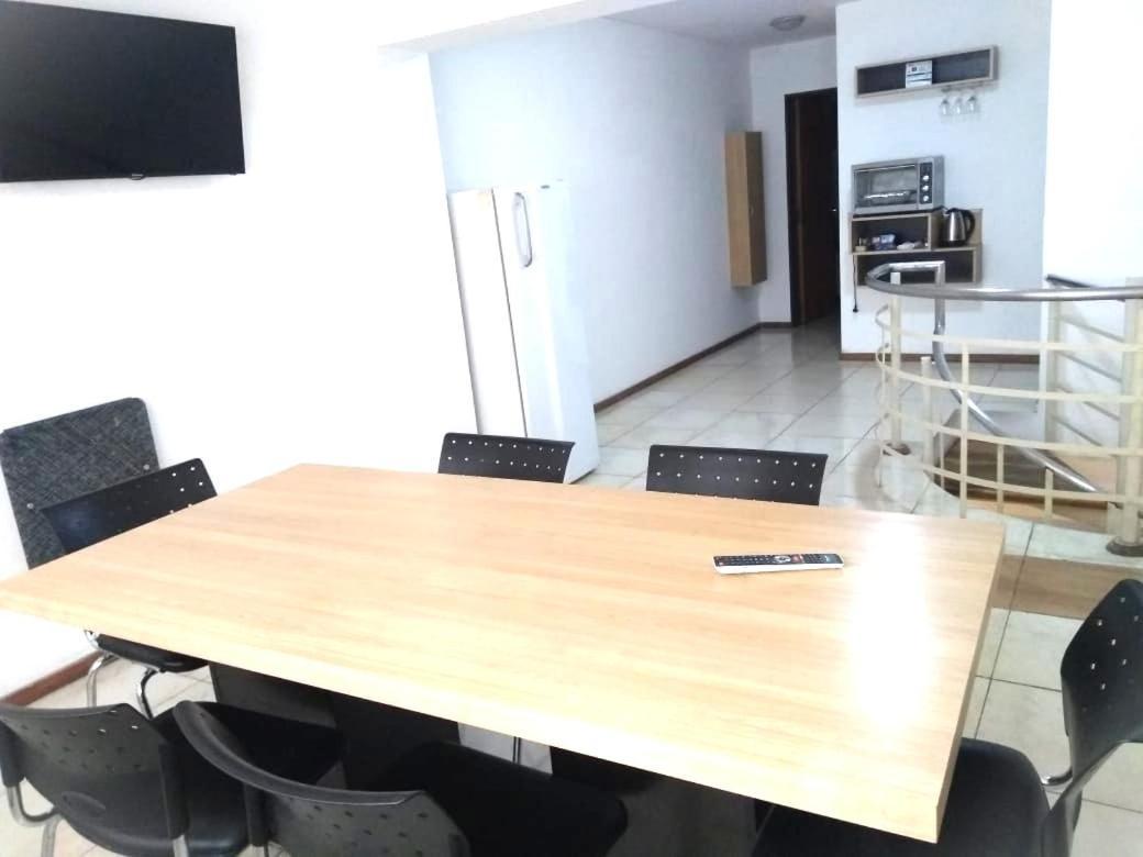 Premium Mendoza Apart Hotel Kültér fotó