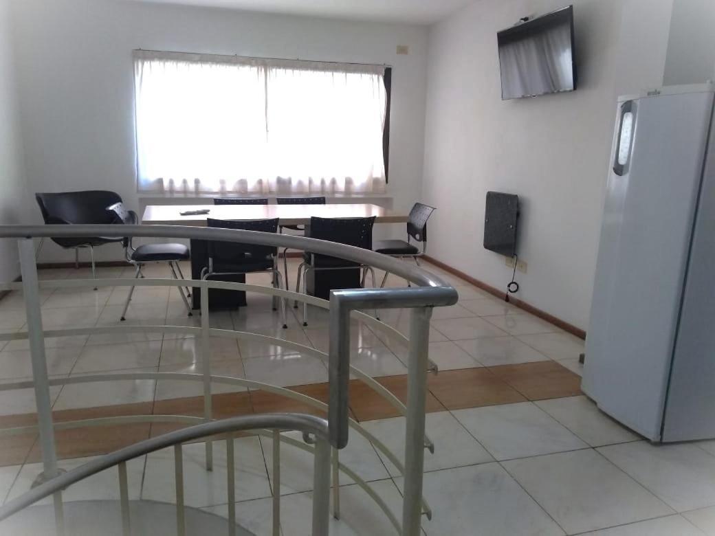 Premium Mendoza Apart Hotel Kültér fotó
