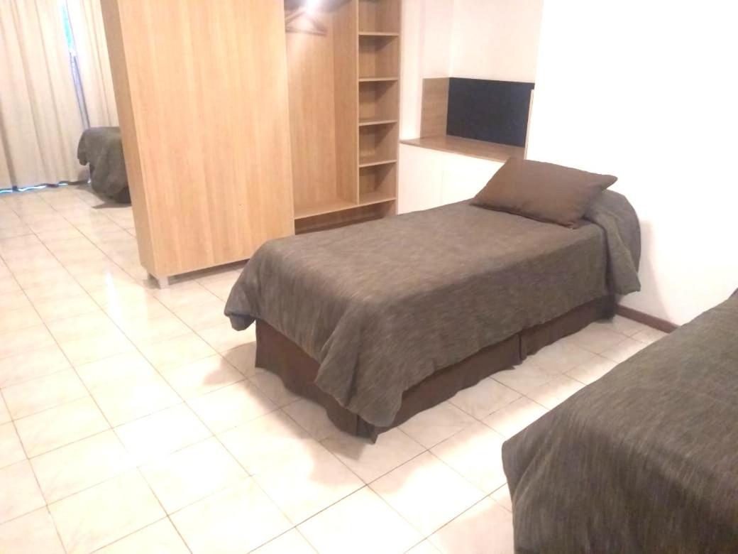 Premium Mendoza Apart Hotel Kültér fotó