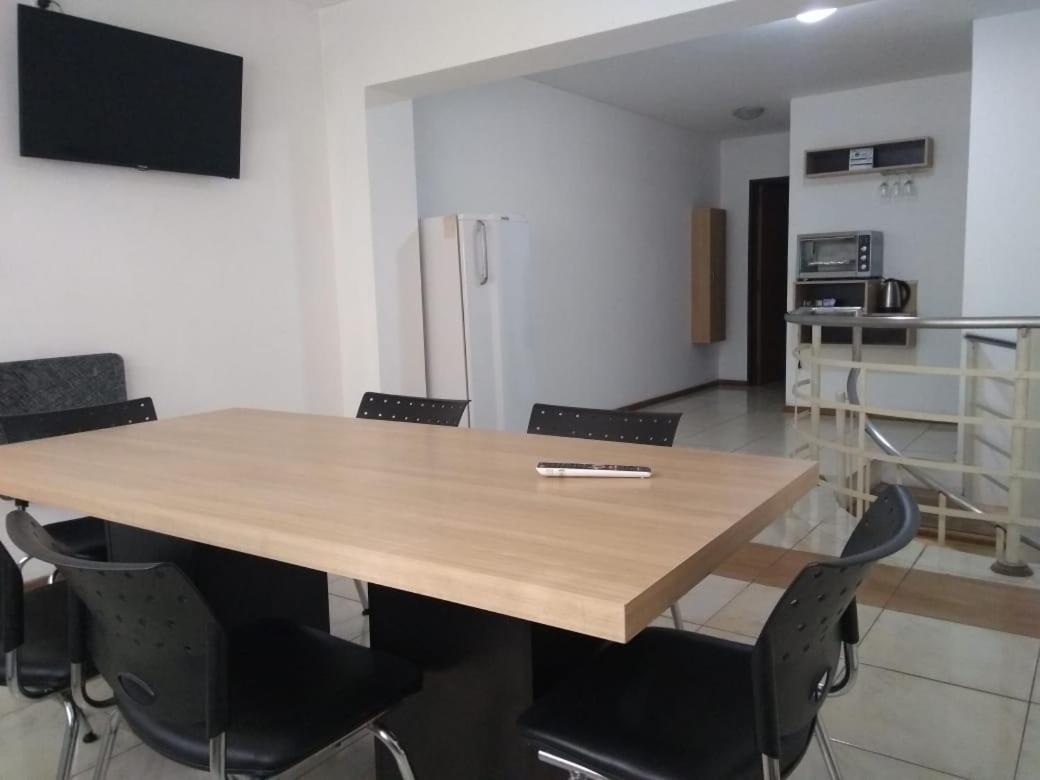 Premium Mendoza Apart Hotel Kültér fotó