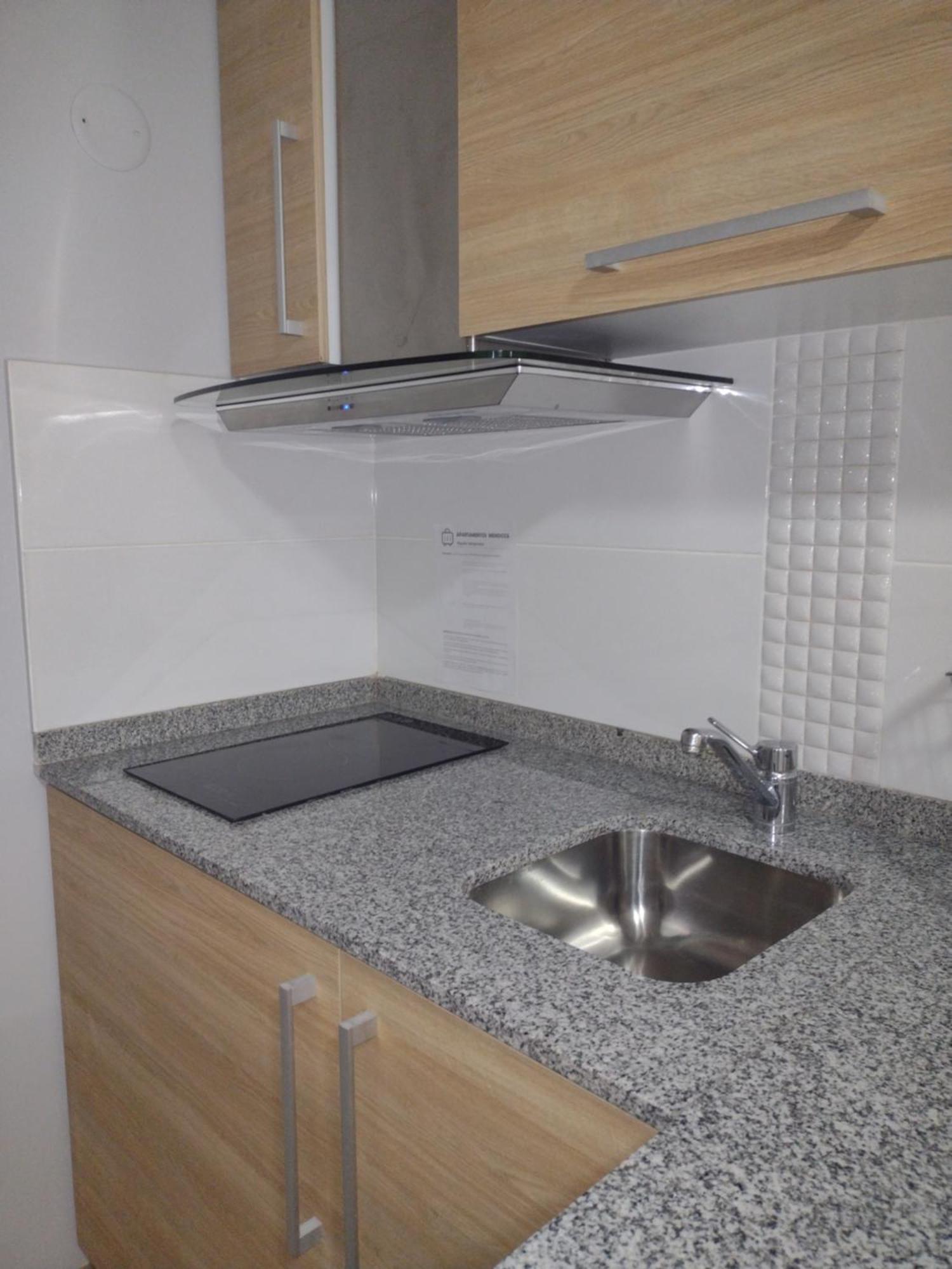 Premium Mendoza Apart Hotel Kültér fotó