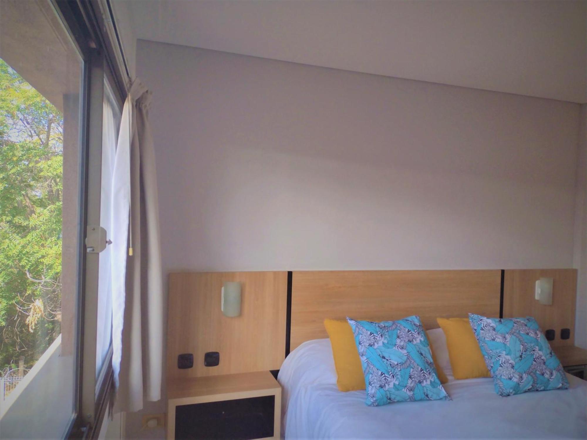 Premium Mendoza Apart Hotel Kültér fotó