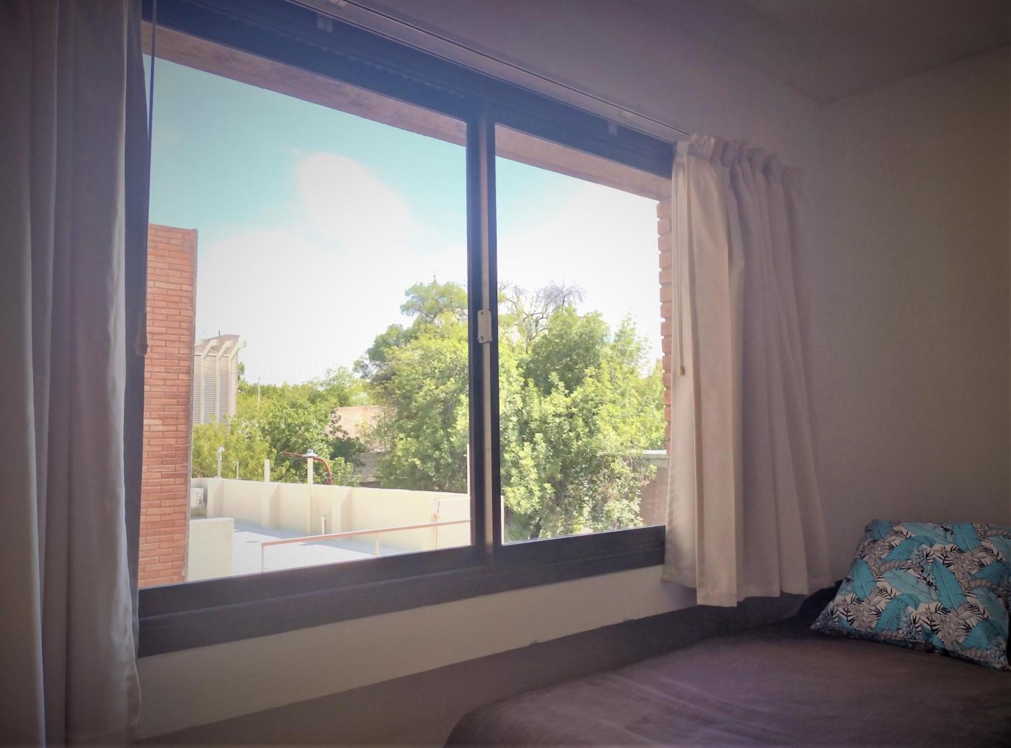 Premium Mendoza Apart Hotel Kültér fotó