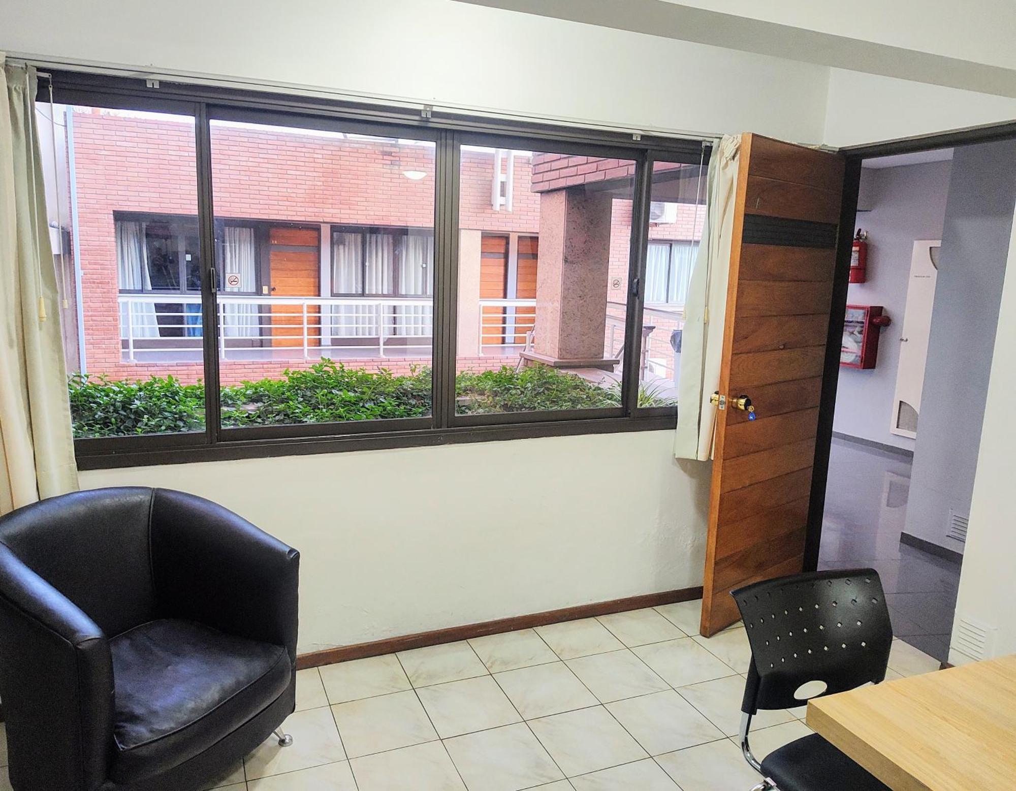 Premium Mendoza Apart Hotel Kültér fotó