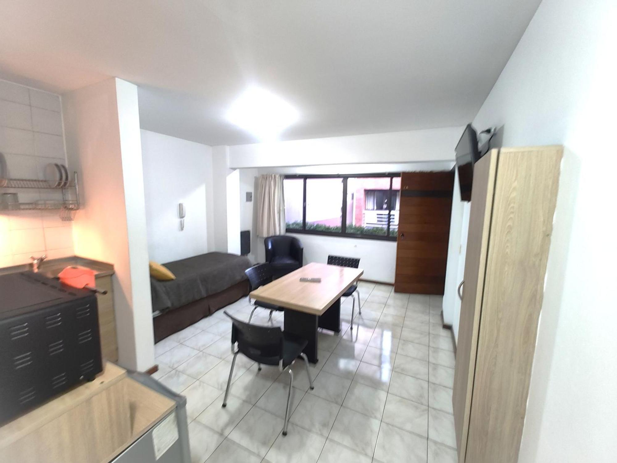 Premium Mendoza Apart Hotel Kültér fotó
