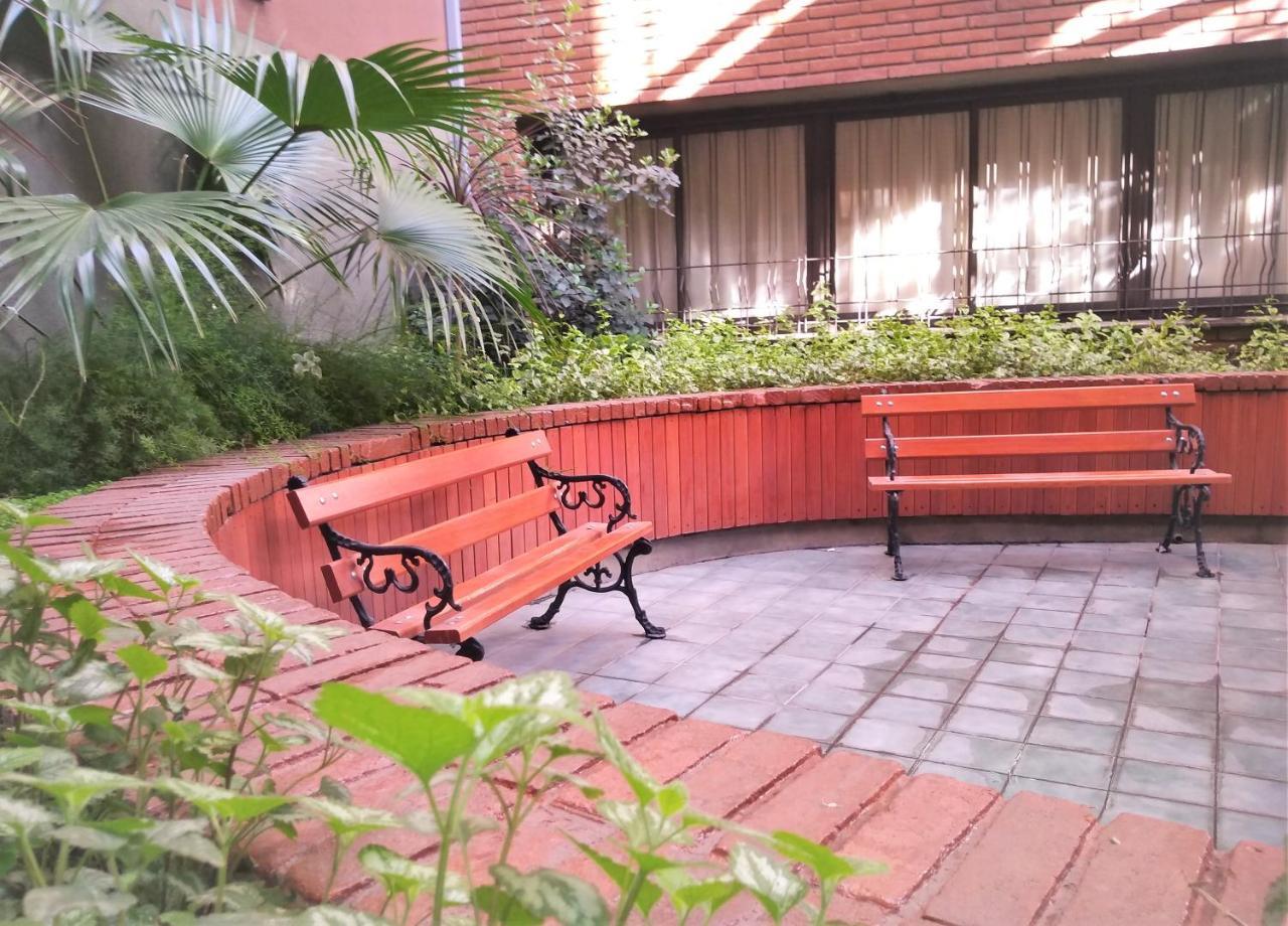 Premium Mendoza Apart Hotel Kültér fotó